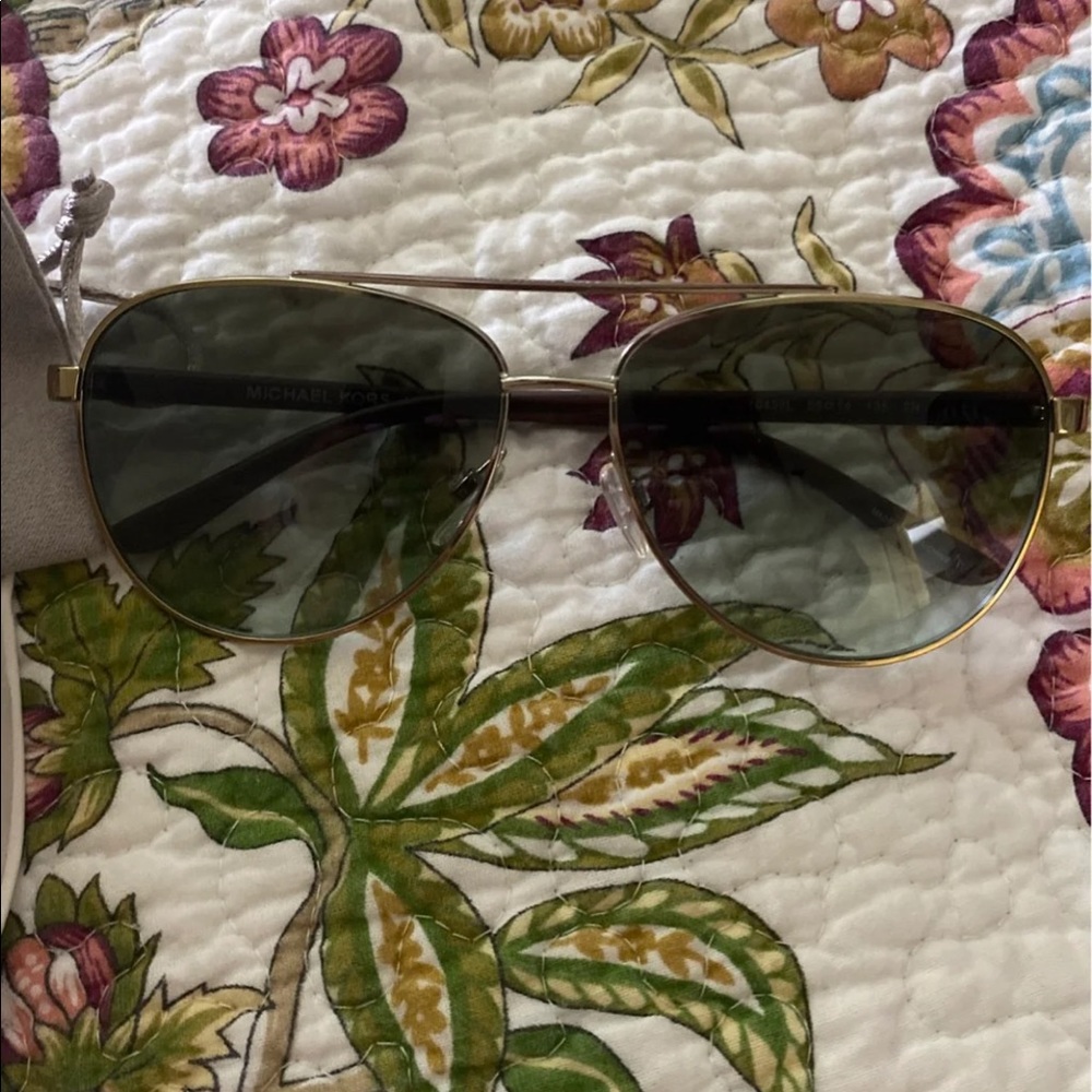 Michael kors sunglasses (women)